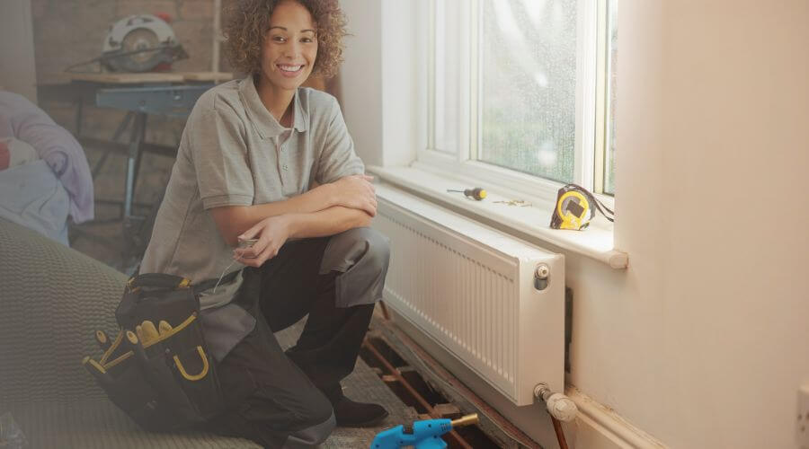 Professional Leak Detection Services in Dutch John, UT